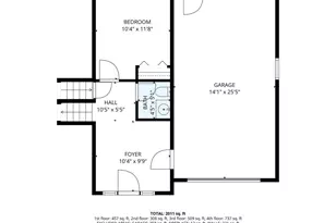 434 Somerset Dr, East Stroudsburg, PA 18301 - Photo 43