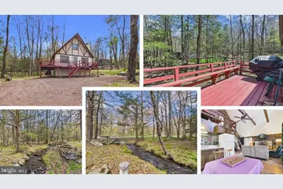 1482 Arrowhead Drive, Pocono Lake, PA 18347 - Photo 1