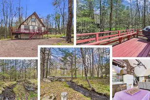 1482 Arrowhead Dr, Pocono Lake, PA 18347 - Photo 1