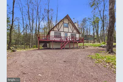 1482 Arrowhead Drive, Pocono Lake, PA 18347 - Photo 31