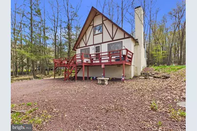 1482 Arrowhead Drive, Pocono Lake, PA 18347 - Photo 41