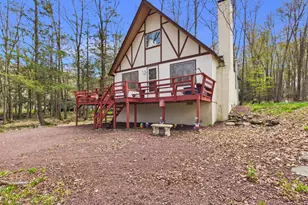 1482 Arrowhead Dr, Pocono Lake, PA 18347 - Photo 41