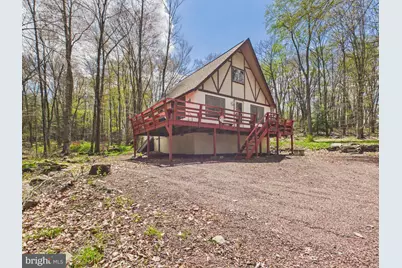 1482 Arrowhead Drive, Pocono Lake, PA 18347 - Photo 37