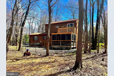 112 Maple Road, Blakeslee, PA 18610 - Photo 29