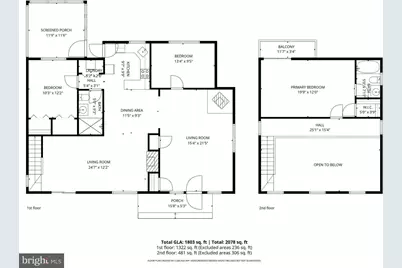 112 Maple Road, Blakeslee, PA 18610 - Photo 37