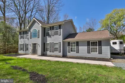 1143 Willow Creek Drive, Kunkletown, PA 18058 - Photo 3