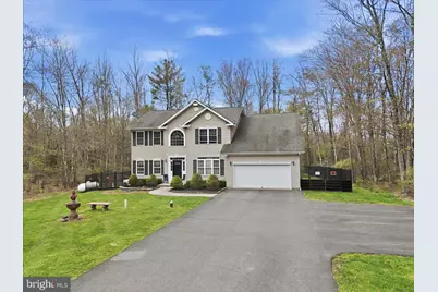 181 Cranberry Drive, Blakeslee, PA 18610 - Photo 1