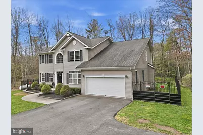 181 Cranberry Drive, Blakeslee, PA 18610 - Photo 3