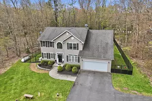 181 Cranberry Dr, Blakeslee, PA 18610 - Photo 59
