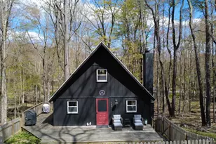 163 Owassa Dr, Pocono Lake, PA 18347 - Photo 1