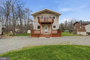 1117 Knollwood Dr, Tobyhanna, PA 18466 - Photo 1