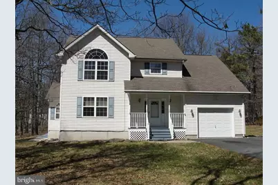 108 Reynolds Road, Albrightsville, PA 18210 - Photo 1