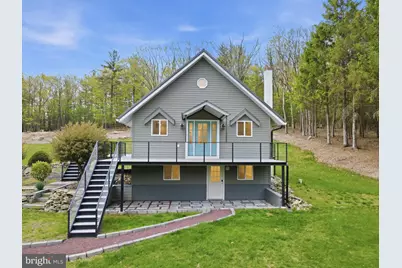 1012 Neola Church Road, Stroudsburg, PA 18360 - Photo 3