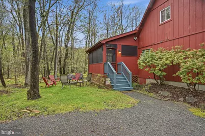 301 Orono Drive, Pocono Lake, PA 18347 - Photo 5