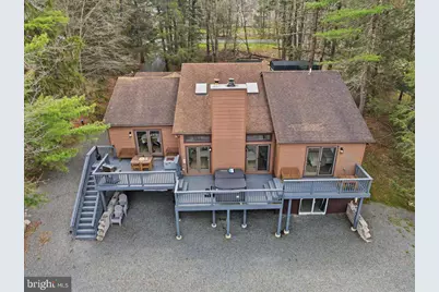 128 Lidio Road, Blakeslee, PA 18610 - Photo 49