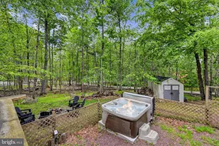 1122 Ranger Trail, Pocono Lake, PA 18347 - Photo 81