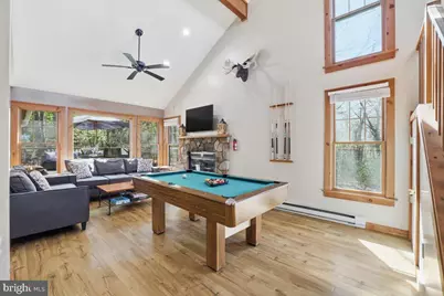 151 Pine Court, Tannersville, PA 18372 - Photo 15