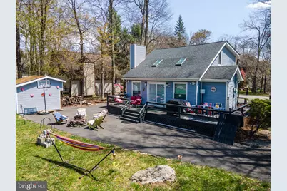 945 Country Place Drive, Tobyhanna, PA 18466 - Photo 49