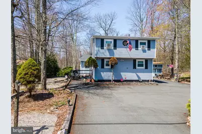 945 Country Place Drive, Tobyhanna, PA 18466 - Photo 37
