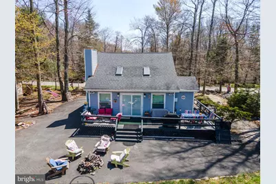 945 Country Place Drive, Tobyhanna, PA 18466 - Photo 45