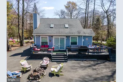 945 Country Place Drive, Tobyhanna, PA 18466 - Photo 51