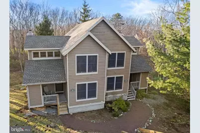 155 Pine Court #E, Tannersville, PA 18372 - Photo 3