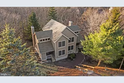 155 Pine Court #E, Tannersville, PA 18372 - Photo 3