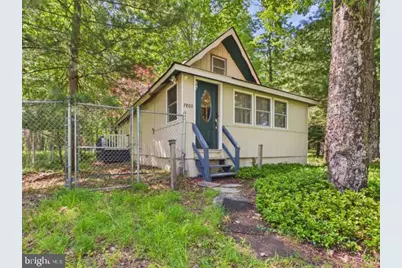 7803 Lake Shore Drive, Pocono Lake, PA 18347 - Photo 31