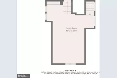 7639 Lake Shore Drive, Pocono Lake, PA 18347 - Photo 5