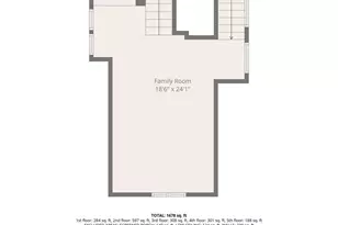 7639 Lake Shore Dr, Pocono Lake, PA 18347 - Photo 5