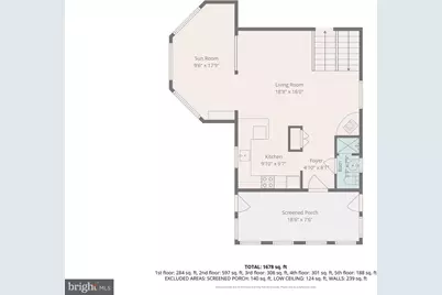 7639 Lake Shore Drive, Pocono Lake, PA 18347 - Photo 3