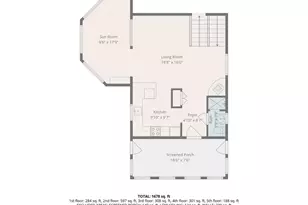 7639 Lake Shore Dr, Pocono Lake, PA 18347 - Photo 3