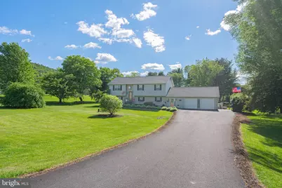 341 Lower Green Hill Road, Kunkletown, PA 18058 - Photo 5