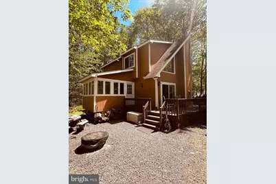237 Choctaw Drive, Pocono Lake, PA 18347 - Photo 3