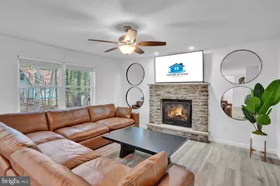 8595 Periwinkle Drive, Tobyhanna, PA 18466 - Photo 11