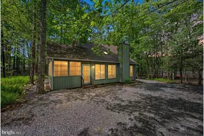 154 Moshannon Drive, Pocono Lake, PA 18347 - Photo 59