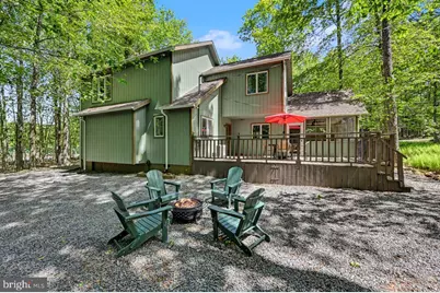 154 Moshannon Drive, Pocono Lake, PA 18347 - Photo 3