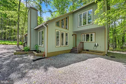 154 Moshannon Drive, Pocono Lake, PA 18347 - Photo 5