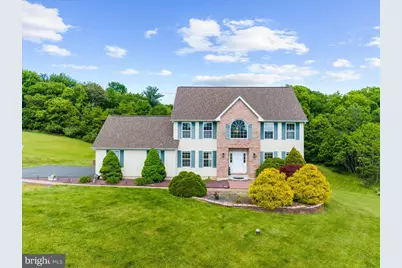 207 Stacia Way, Saylorsburg, PA 18353 - Photo 1