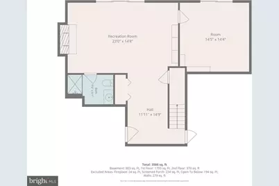 237 Eastshore Drive, East Stroudsburg, PA 18301 - Photo 85