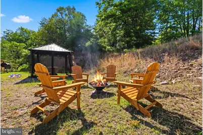 1299 Glade Drive S, Long Pond, PA 18334 - Photo 35