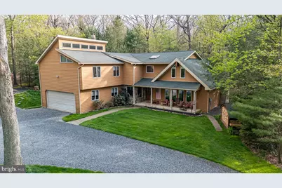 144 Shady Lane, Kunkletown, PA 18058 - Photo 1