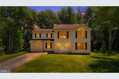 1229 Fern Drive, Pocono Summit, PA 18346 - Photo 1