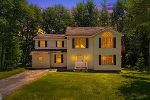 1229 Fern Dr, Pocono Summit, PA 18346 - Photo 1