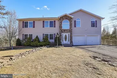 250 Beaver Dam Road, Long Pond, PA 18334 - Photo 1