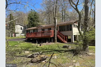 134 Wyalusing Drive, Pocono Lake, PA 18347 - Photo 31