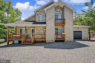 211 Nadine Boulevard, Pocono Summit, PA 18346 - Photo 1