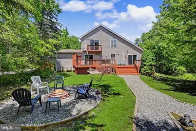 211 Nadine Boulevard, Pocono Summit, PA 18346 - Photo 67