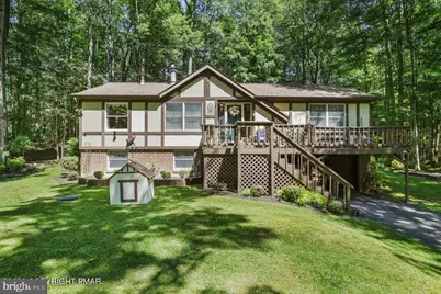 137 Outer Drive, Pocono Lake, PA 18347 - Photo 1