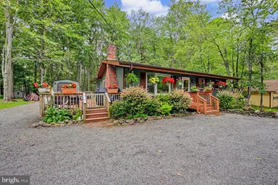 167 Tommys Lane, Pocono Lake, PA 18347 - Photo 1